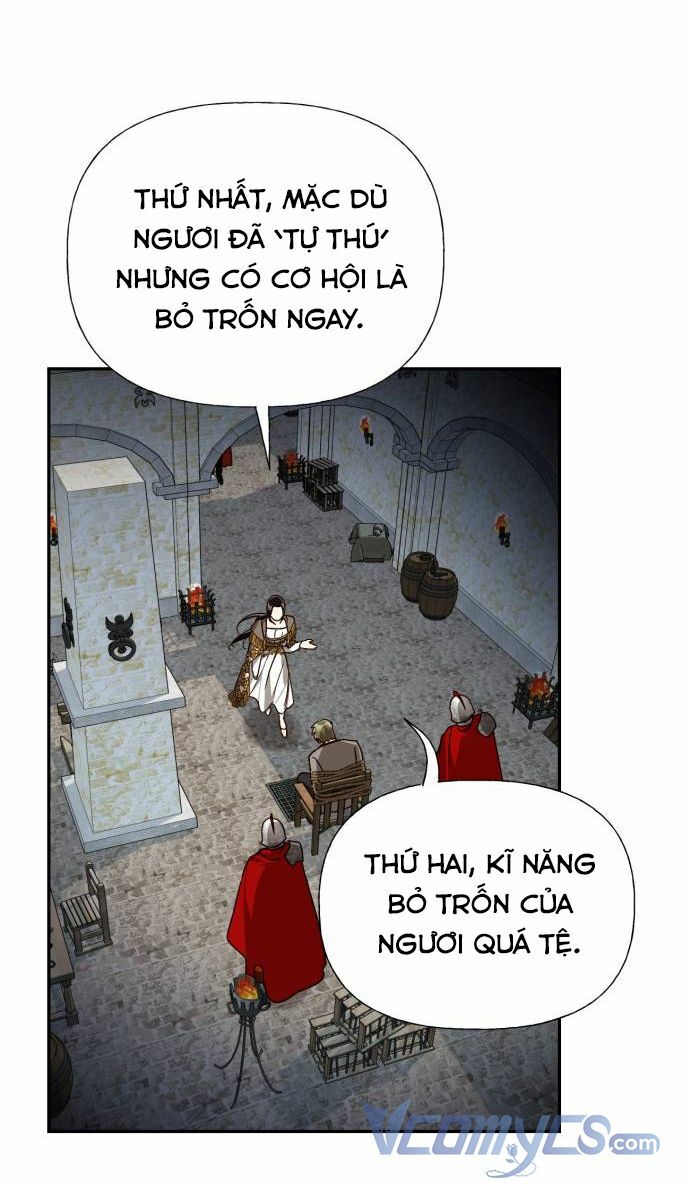 Dàn Trai Đẹp Chốn Hậu Cung Chapter 33 - Trang 43