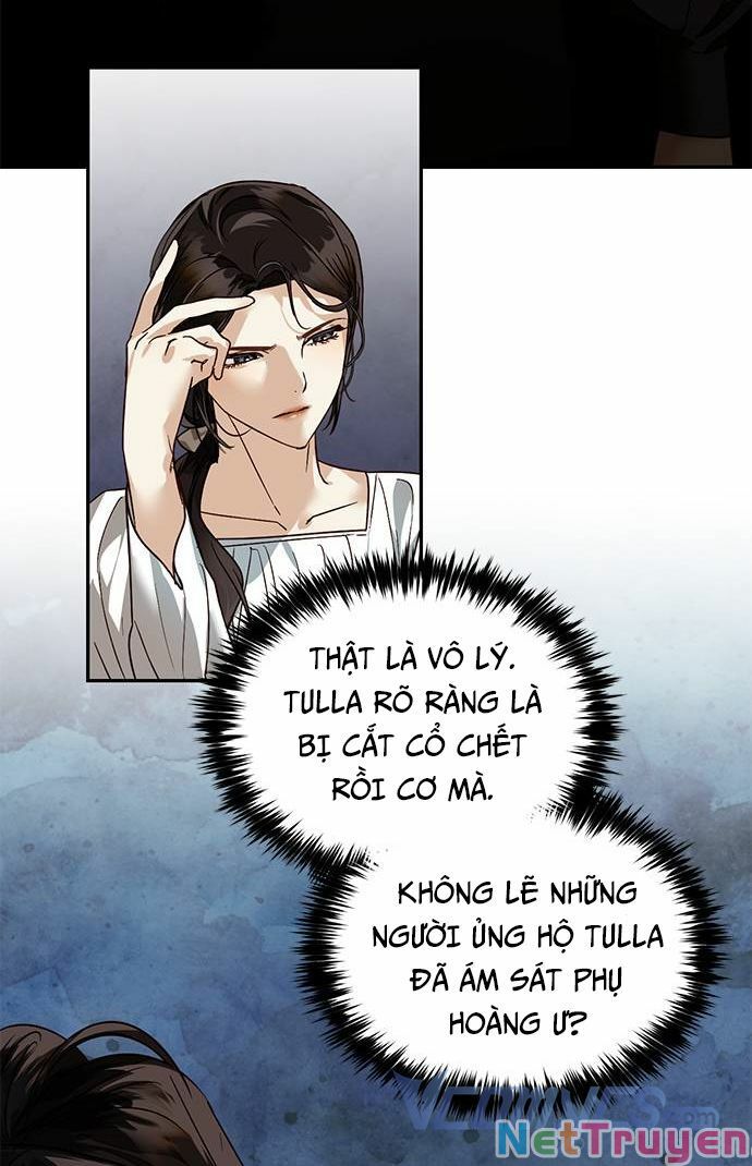 Dàn Trai Đẹp Chốn Hậu Cung Chapter 34 - Trang 17