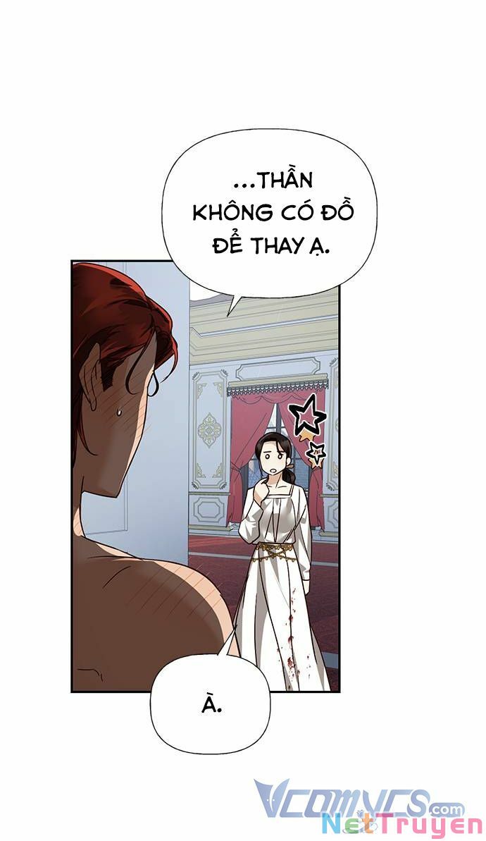 Dàn Trai Đẹp Chốn Hậu Cung Chapter 34 - Trang 22