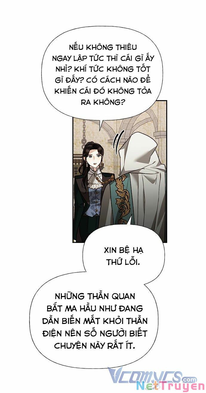 Dàn Trai Đẹp Chốn Hậu Cung Chapter 34 - Trang 56