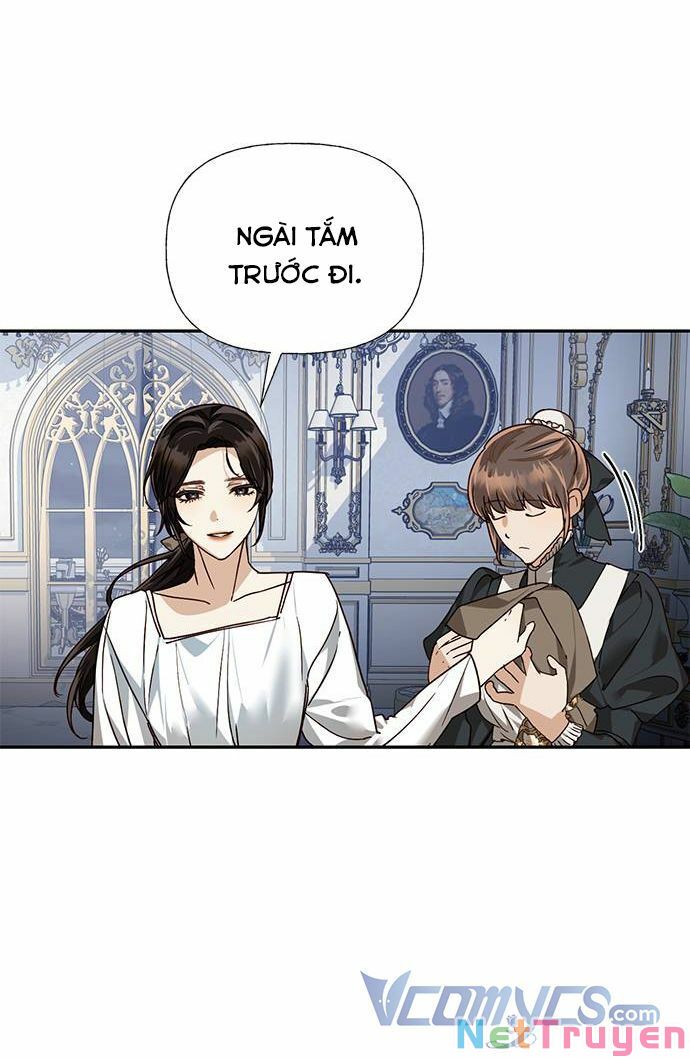 Dàn Trai Đẹp Chốn Hậu Cung Chapter 34 - Trang 7