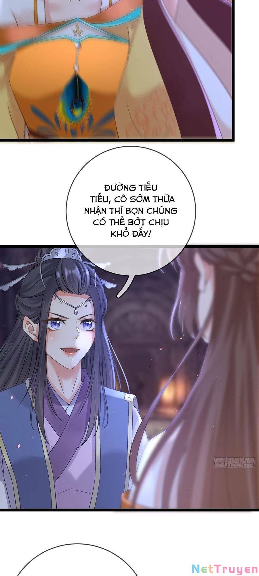 Ma Đầu Vạn Ác Năm Tuổi Rưỡi Chapter 81 - Trang 13