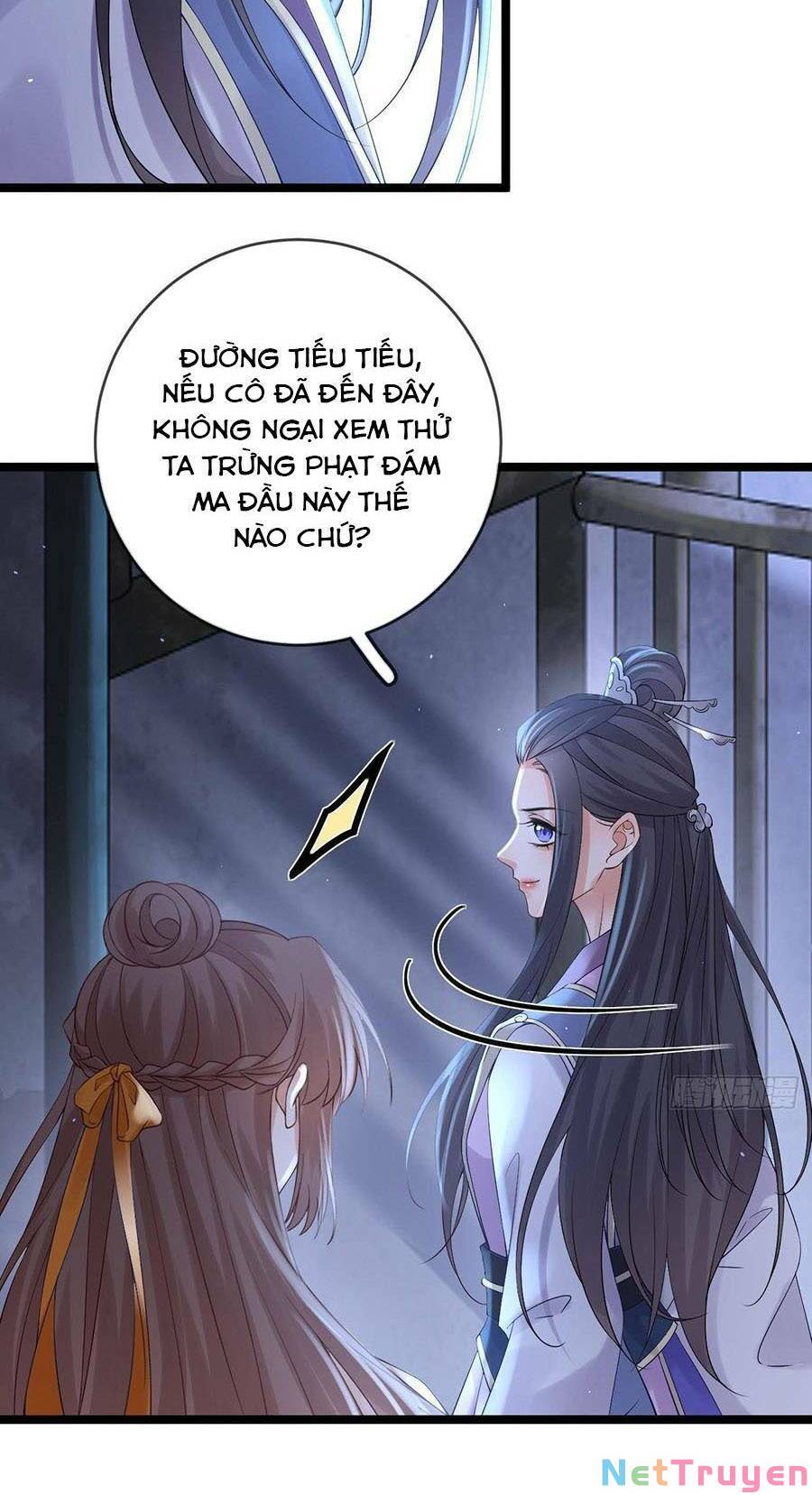 Ma Đầu Vạn Ác Năm Tuổi Rưỡi Chapter 81 - Trang 4