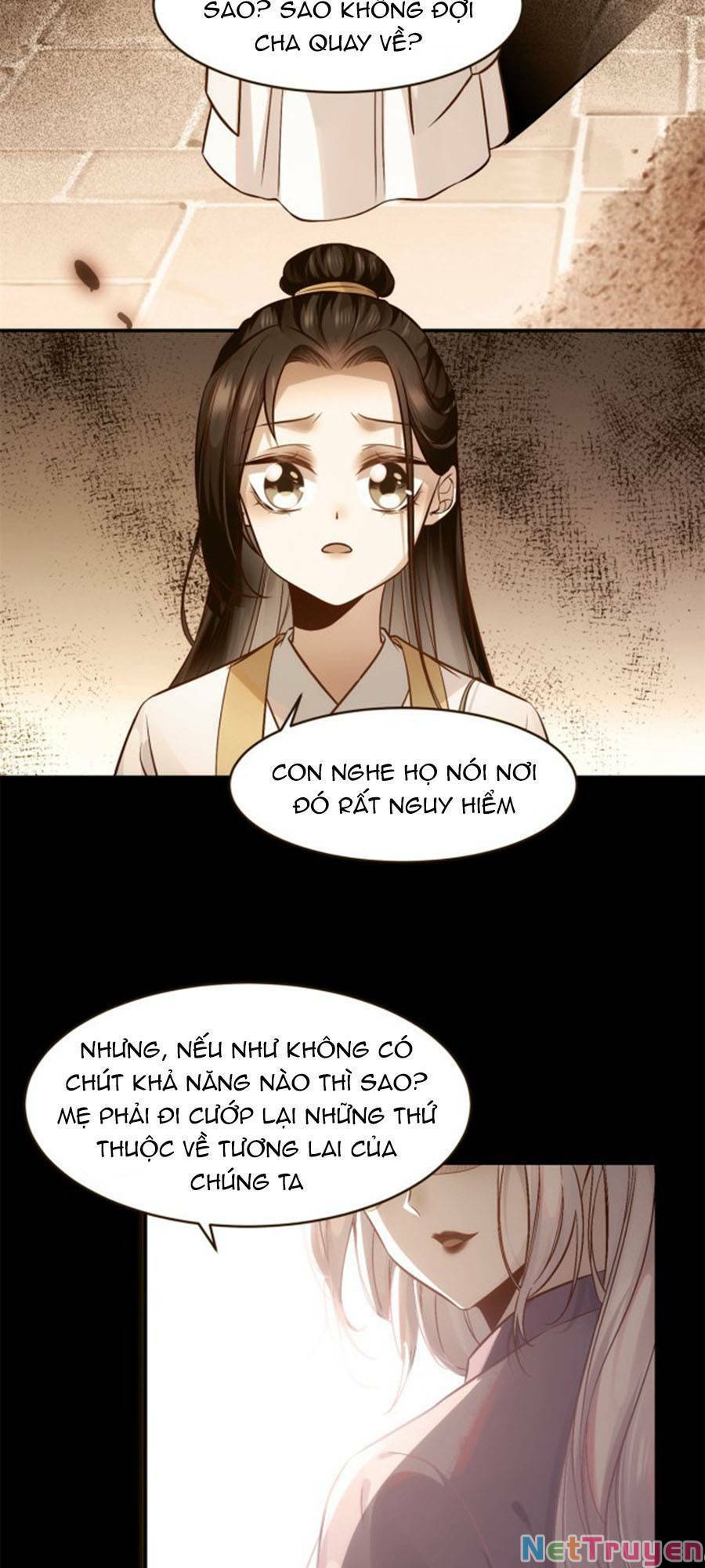 Nghịch Thiên Thần Phi Chí Thượng Chapter 50 - Trang 15