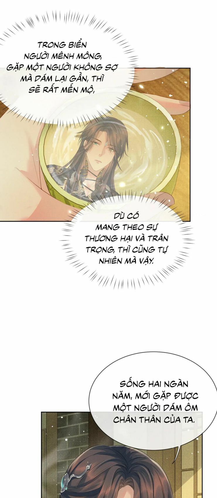 Ngộ Xà Chapter 42 - Trang 10