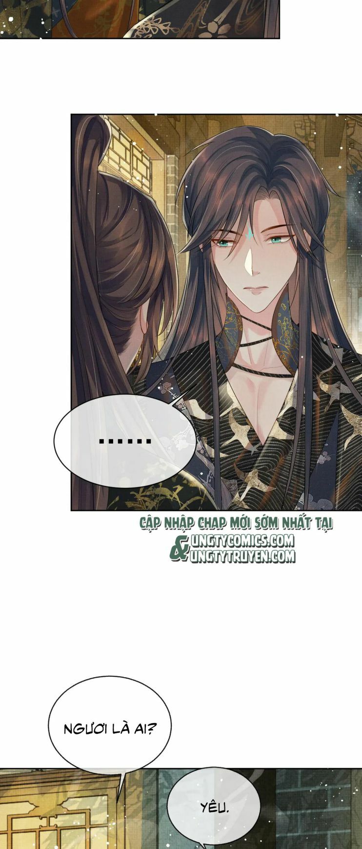 Ngộ Xà Chapter 42 - Trang 18