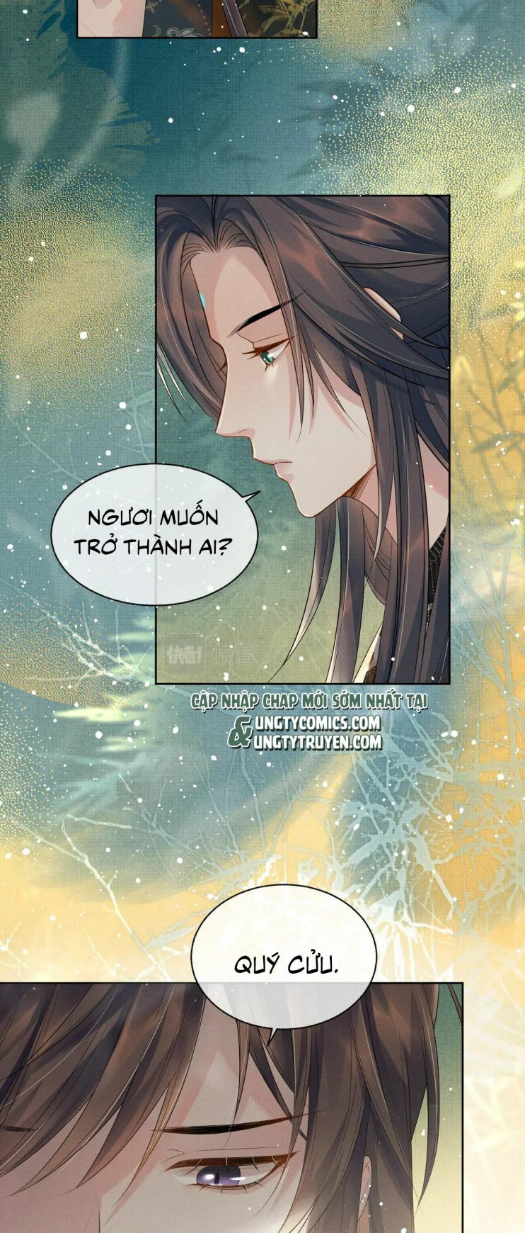 Ngộ Xà Chapter 42 - Trang 20