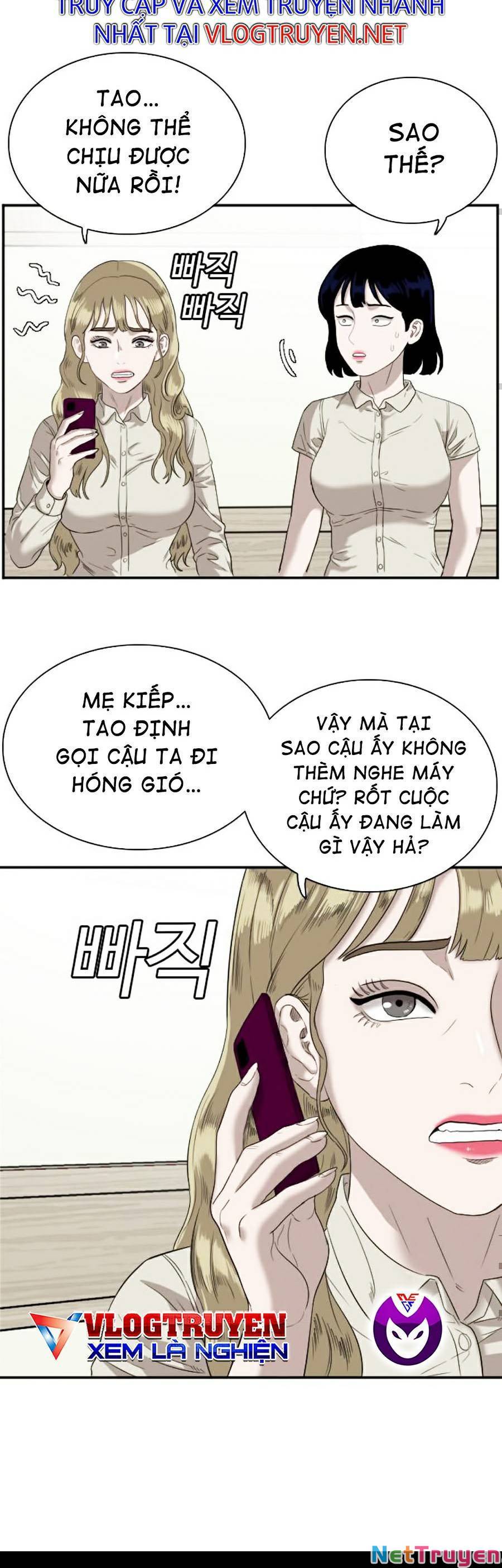 Người Xấu Chapter 72 - Trang 40