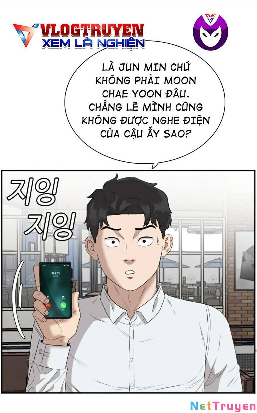 Người Xấu Chapter 72 - Trang 60