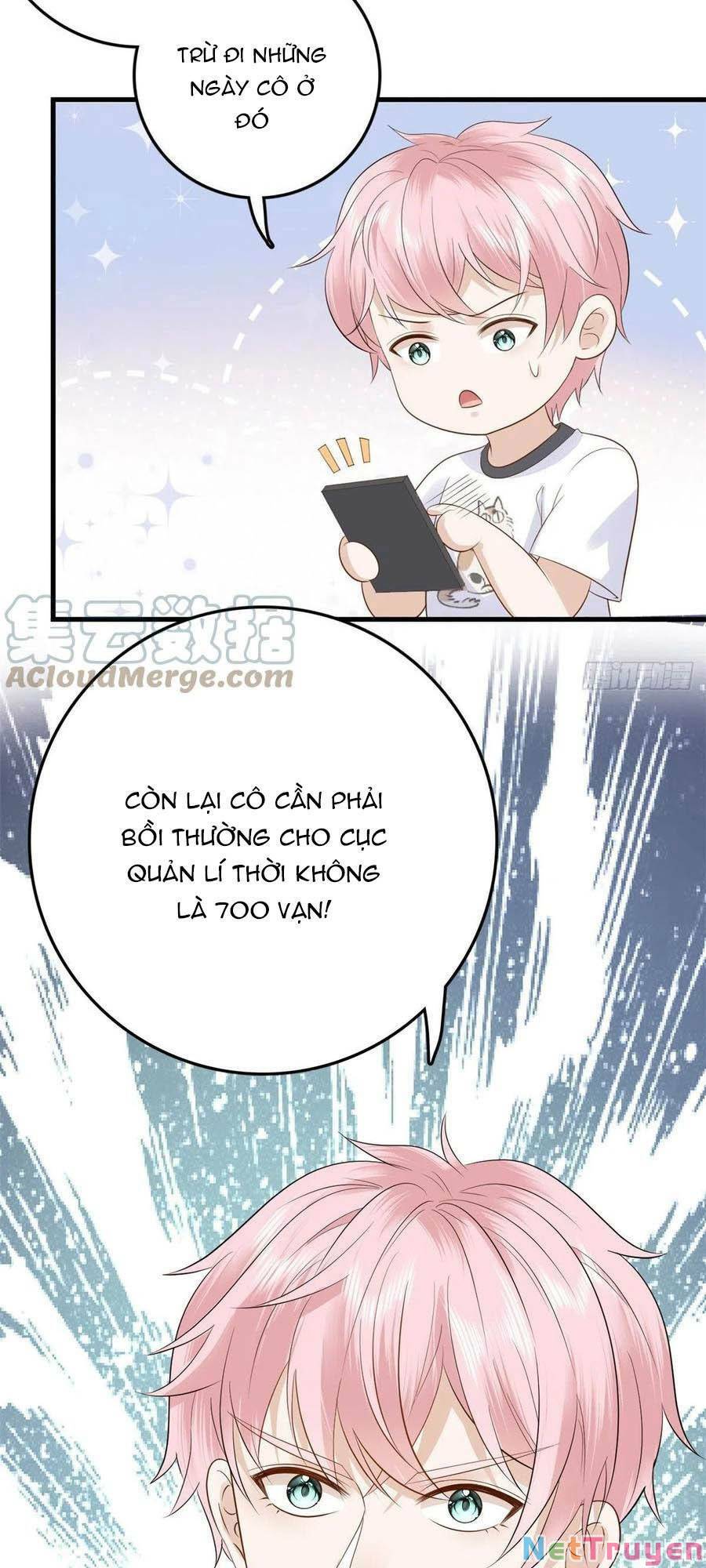 Nữ Phụ Không Thể Chọc Giận Chapter 25 - Trang 7