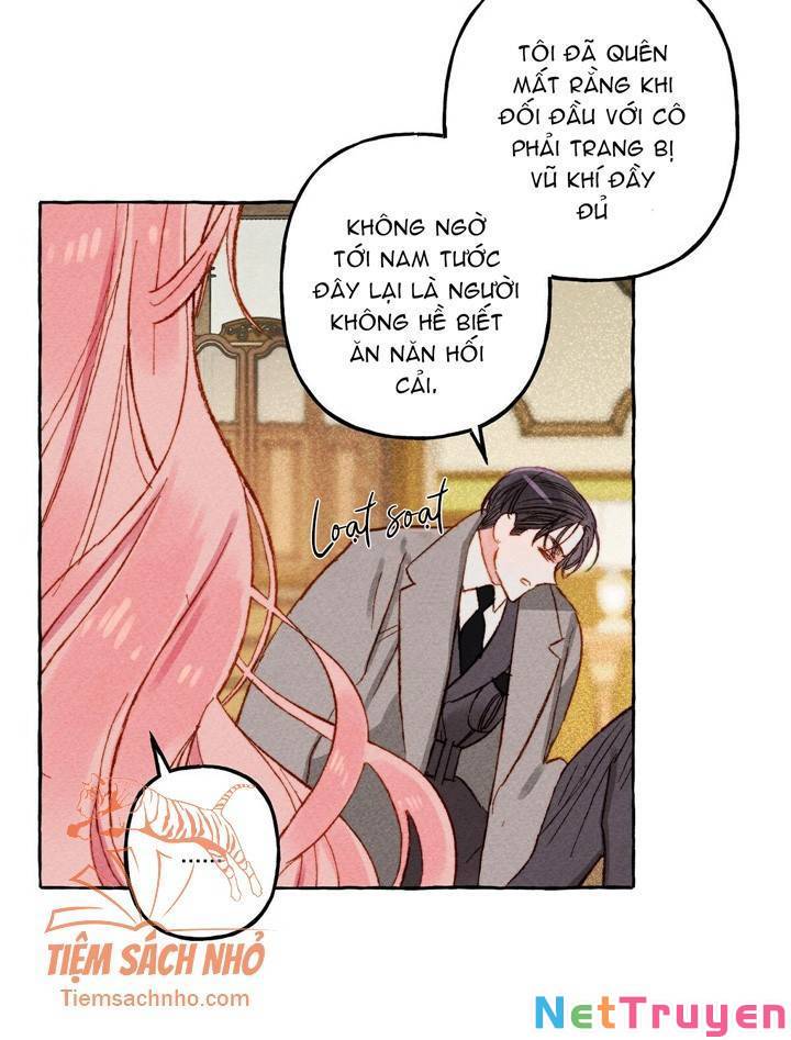 Nuôi Dưỡng Một Bé Rồng Đen Chapter 4 - Trang 3