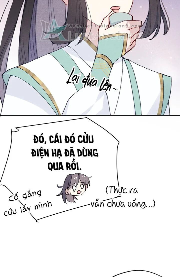 Quân Nhan Tựa Hoa Đào Chapter 32 - Trang 26