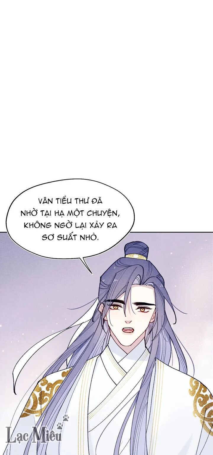 Quân Nhan Tựa Hoa Đào Chapter 32 - Trang 33