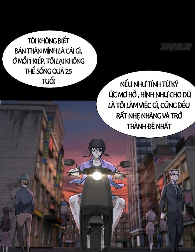 Ta Không Muốn Làm Đệ Nhất Chapter 1 - Trang 30