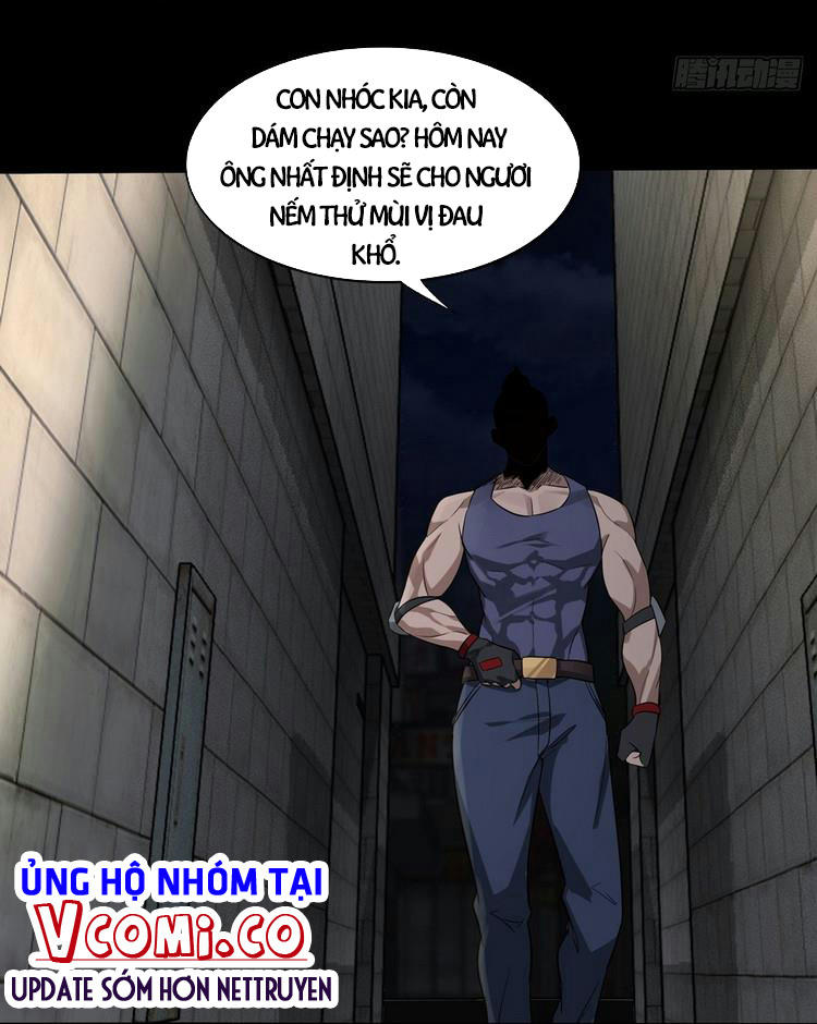 Ta Không Muốn Làm Đệ Nhất Chapter 2 - Trang 7