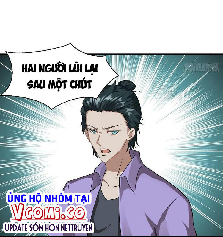 Ta Không Muốn Làm Đệ Nhất Chapter 4 - Trang 41