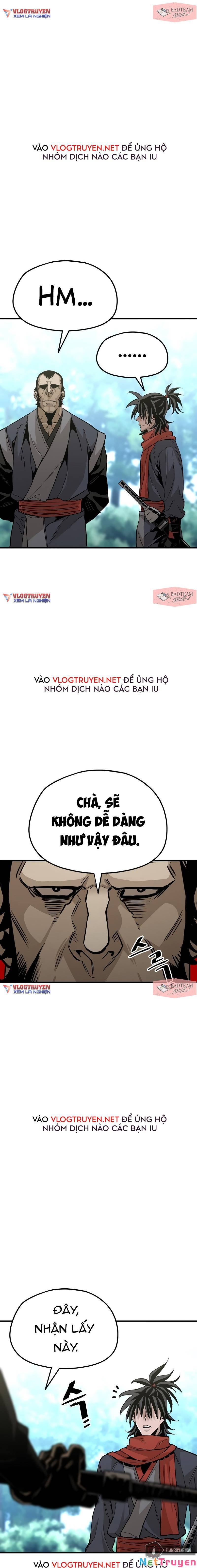 Thiên Ma Phi Thăng Truyện Chapter 13 - Trang 7