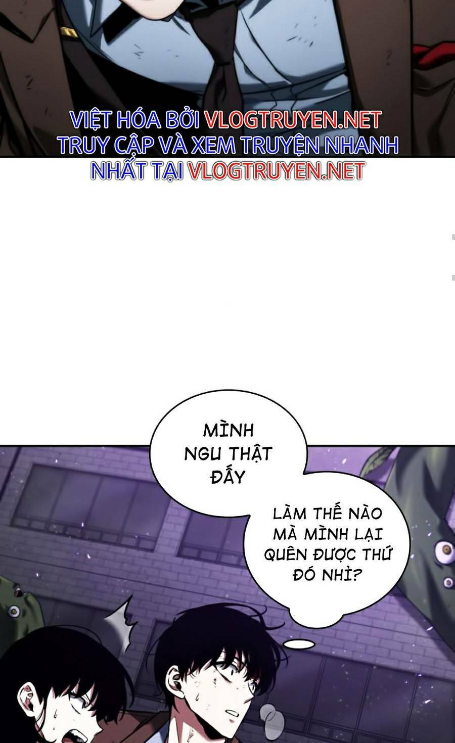 Toàn Tri Độc Giả Chapter 83 - Trang 59