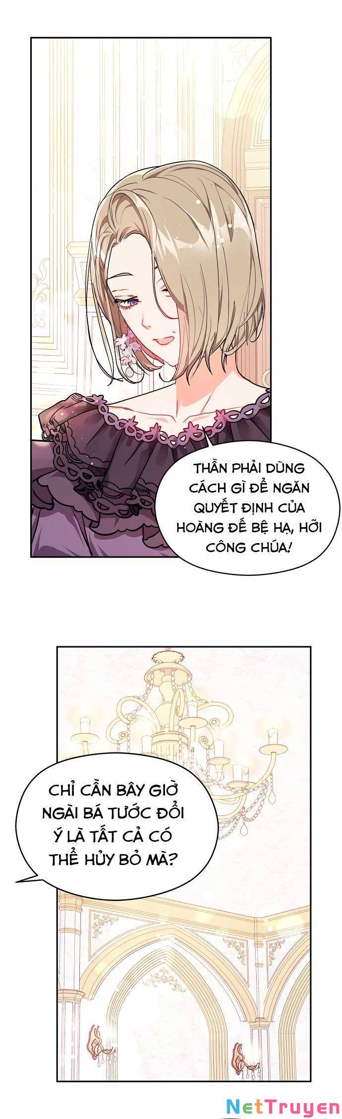 Tôi Không Cố Ý Quyến Rũ Nam Chính Đâu! Chapter 35 - Trang 28