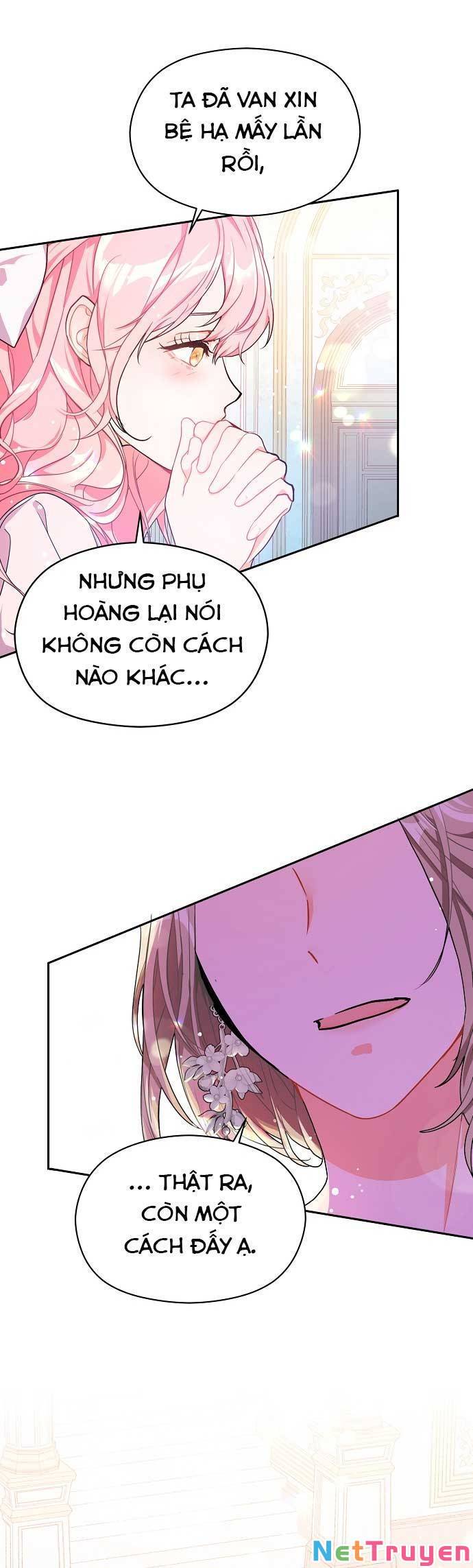 Tôi Không Cố Ý Quyến Rũ Nam Chính Đâu! Chapter 35 - Trang 30