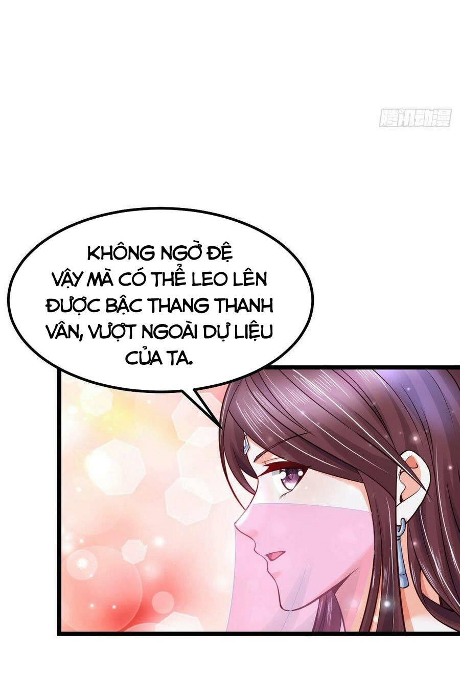 Võ Đạo Đỉnh Phong Chapter 12 - Trang 46