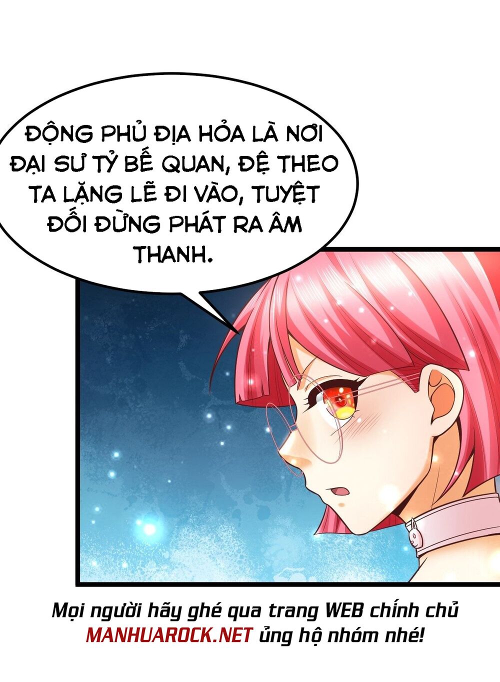 Võ Đạo Đỉnh Phong Chapter 13 - Trang 25