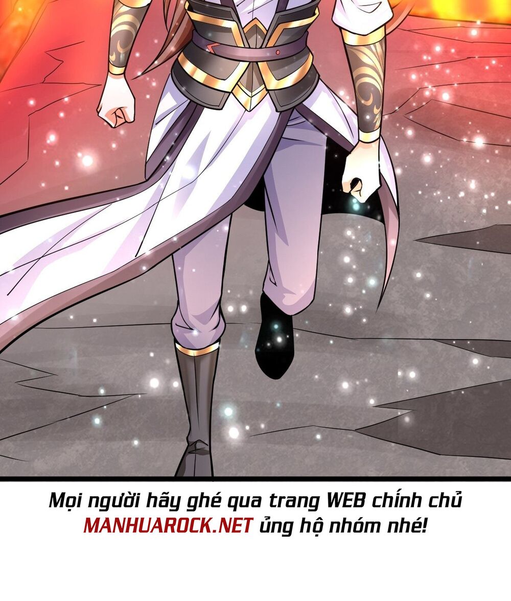 Võ Đạo Đỉnh Phong Chapter 13 - Trang 39