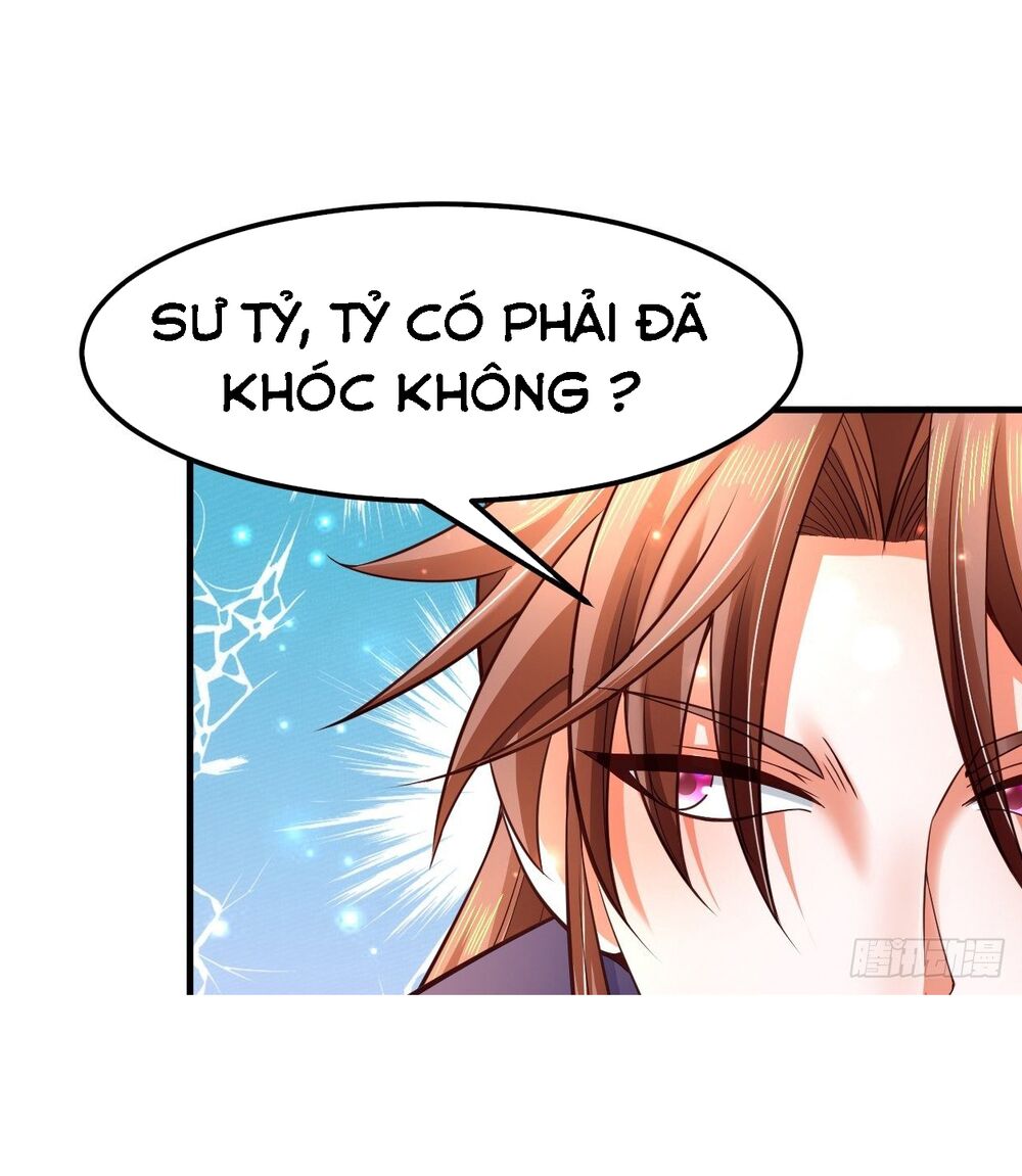 Võ Đạo Đỉnh Phong Chapter 13 - Trang 4