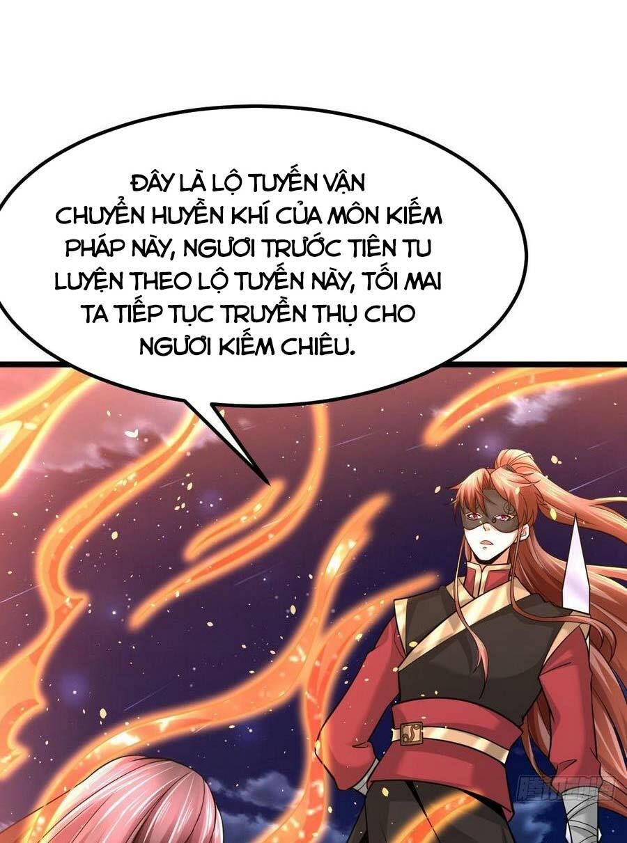 Võ Đạo Đỉnh Phong Chapter 15 - Trang 16