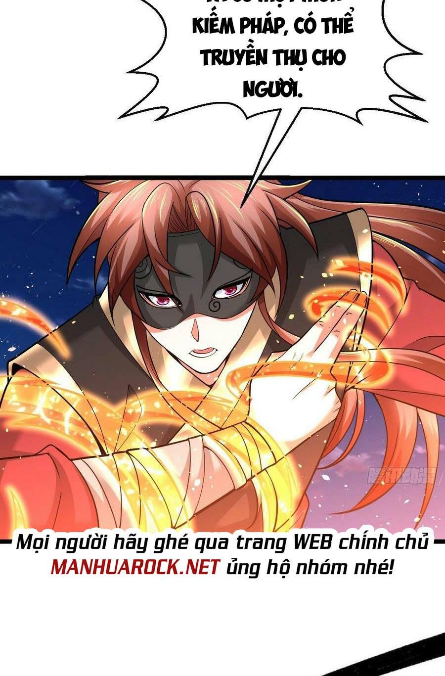 Võ Đạo Đỉnh Phong Chapter 15 - Trang 2