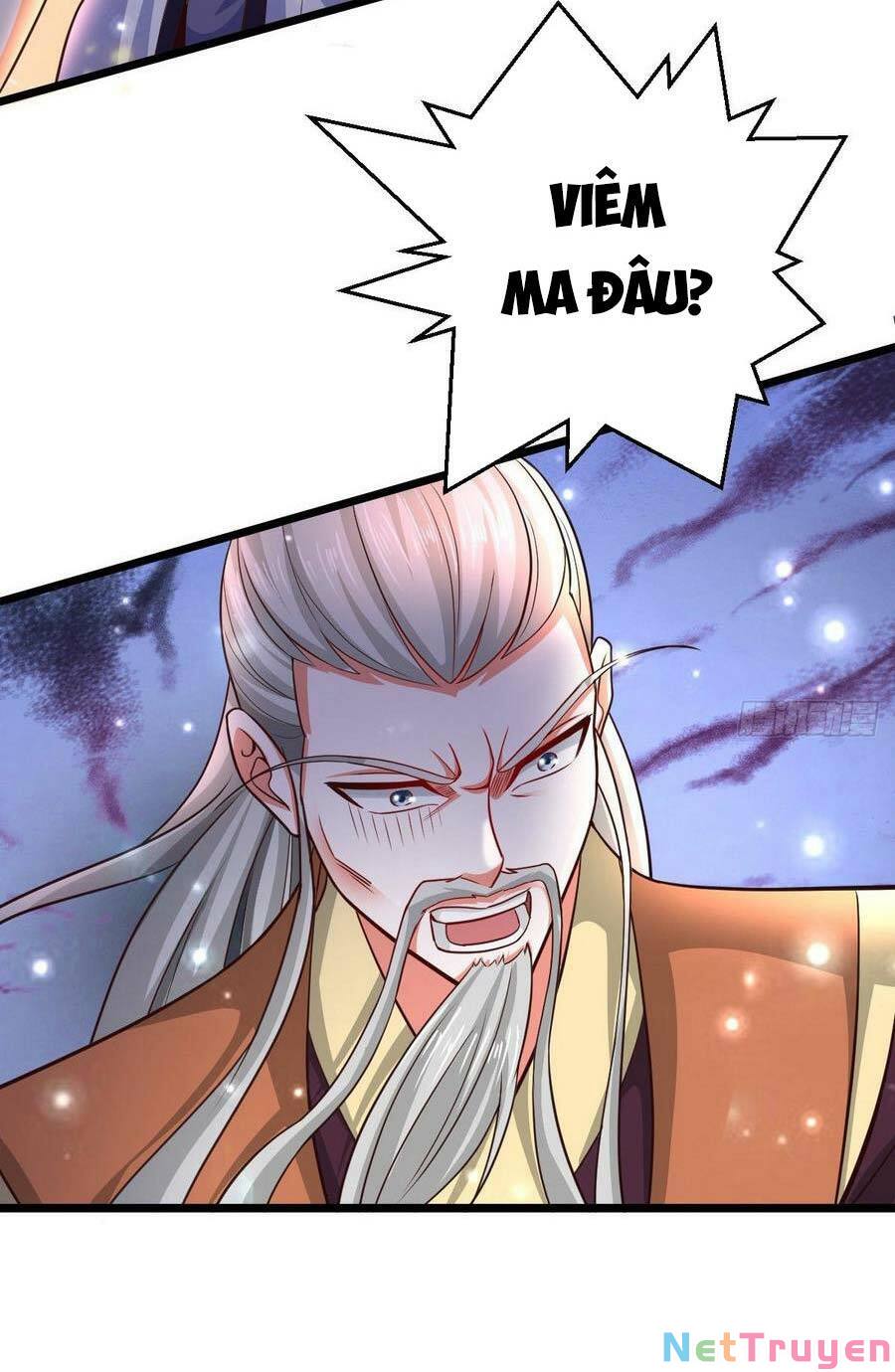 Võ Đạo Đỉnh Phong Chapter 18 - Trang 10