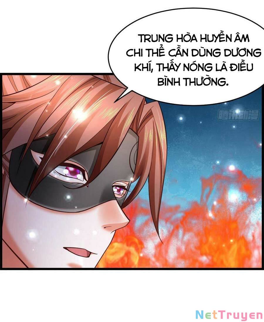 Võ Đạo Đỉnh Phong Chapter 18 - Trang 38