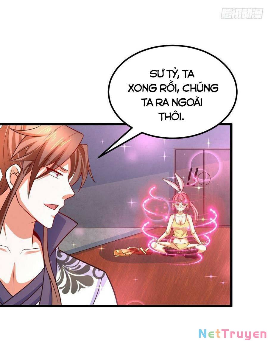 Võ Đạo Đỉnh Phong Chapter 18 - Trang 4