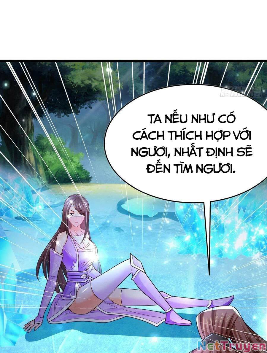 Võ Đạo Đỉnh Phong Chapter 19 - Trang 21