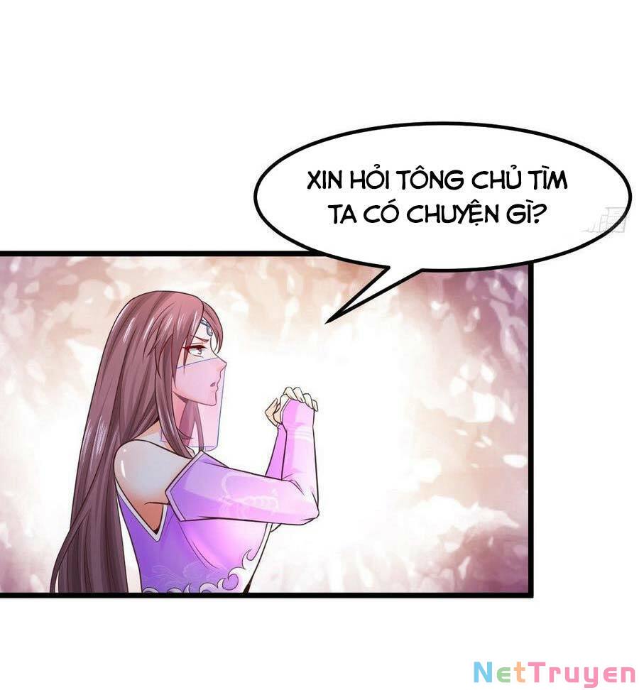 Võ Đạo Đỉnh Phong Chapter 19 - Trang 28