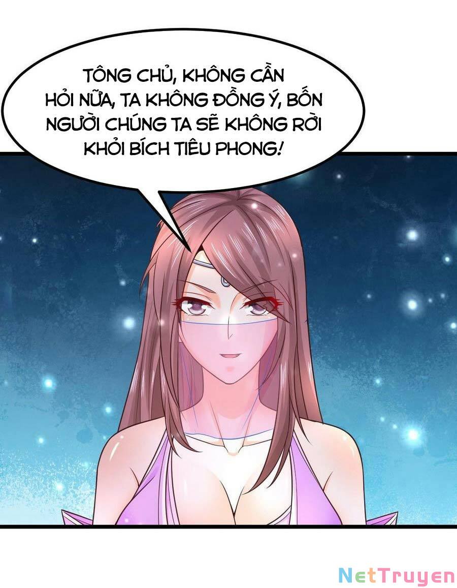 Võ Đạo Đỉnh Phong Chapter 19 - Trang 30