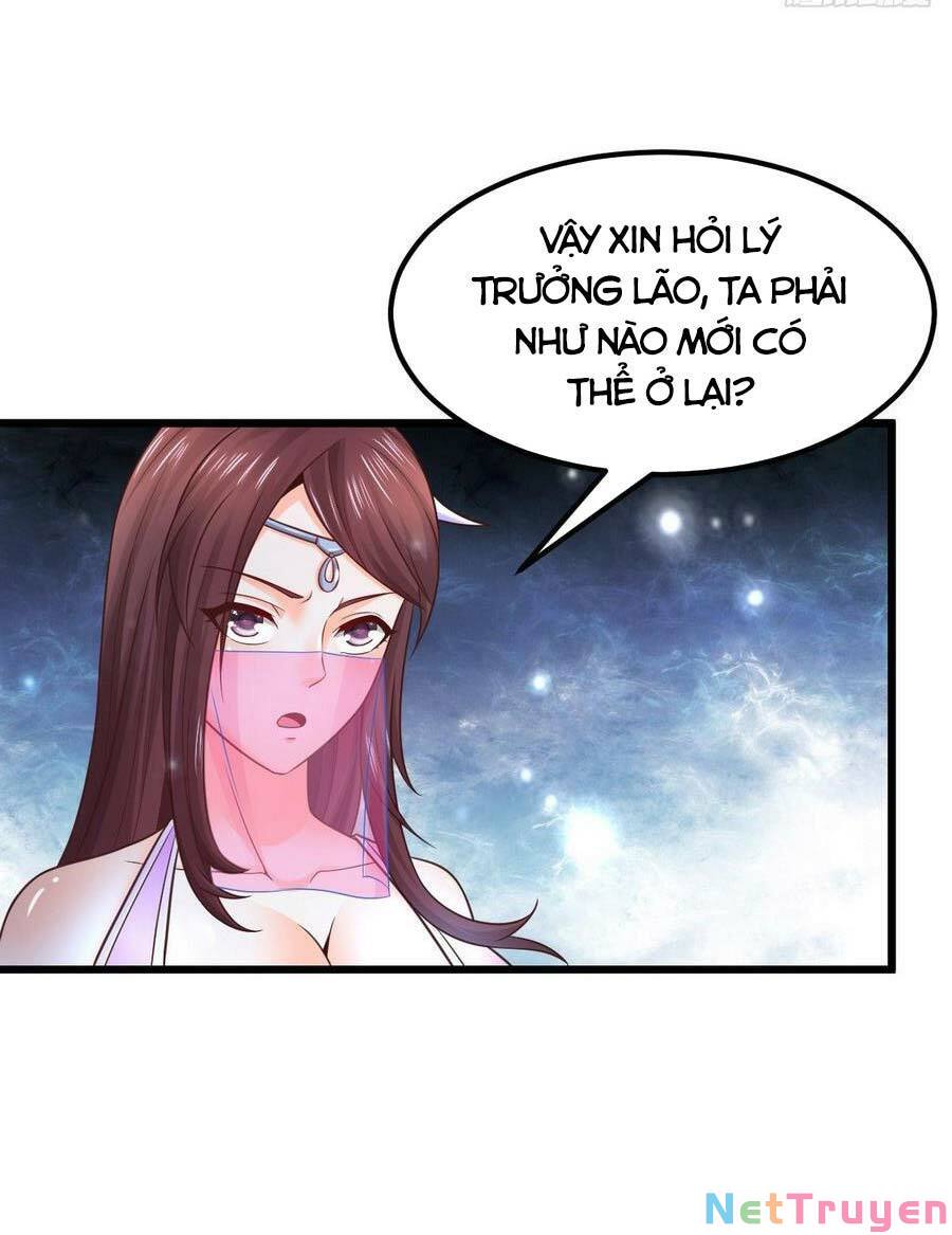 Võ Đạo Đỉnh Phong Chapter 19 - Trang 32