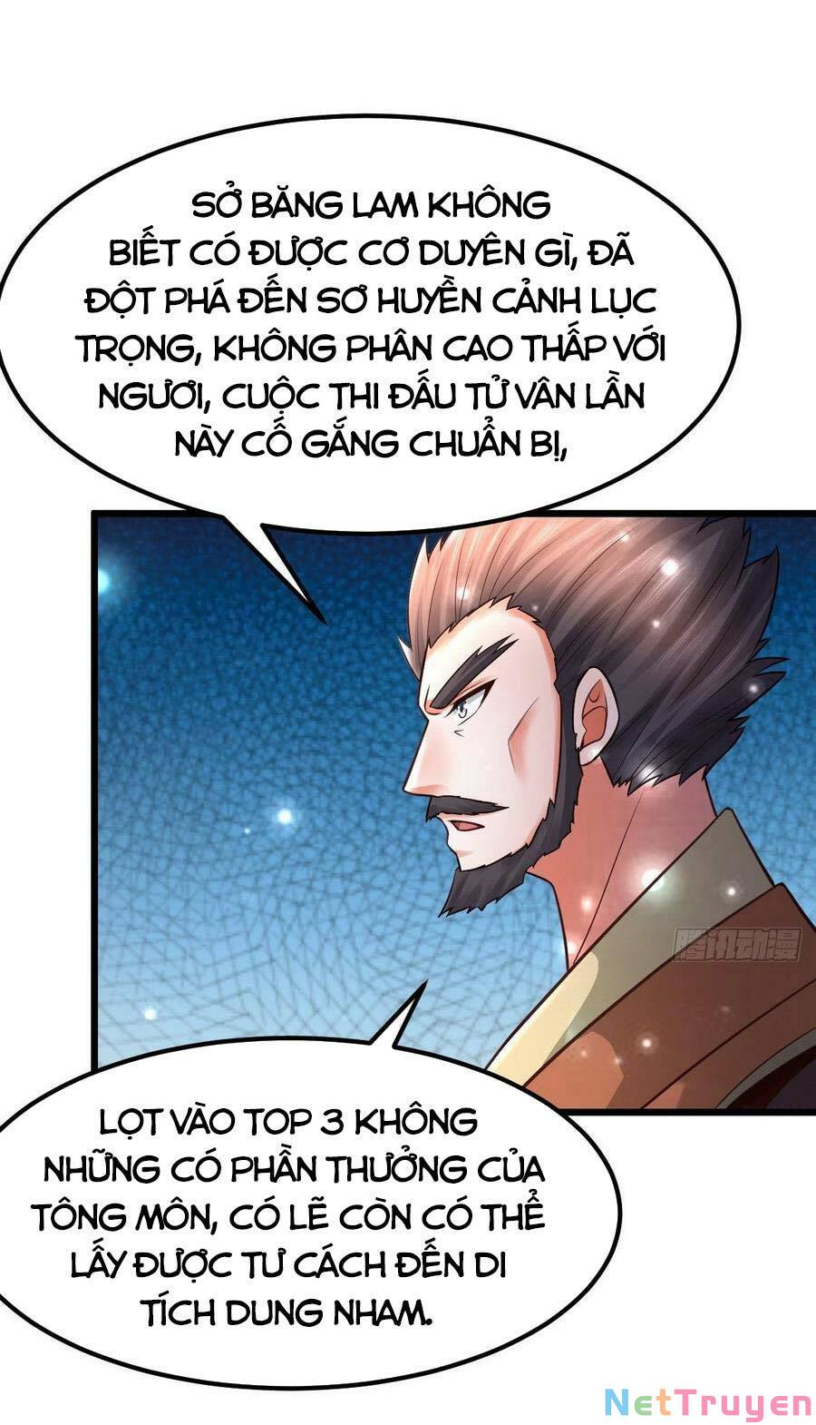 Võ Đạo Đỉnh Phong Chapter 19 - Trang 49