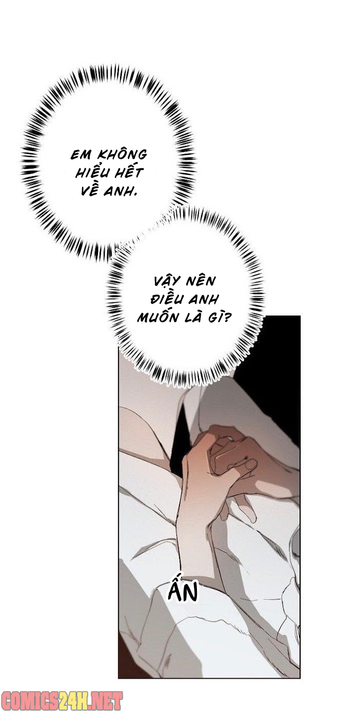 Aporia [BL Manhwa] Chapter 10 - Trang 13