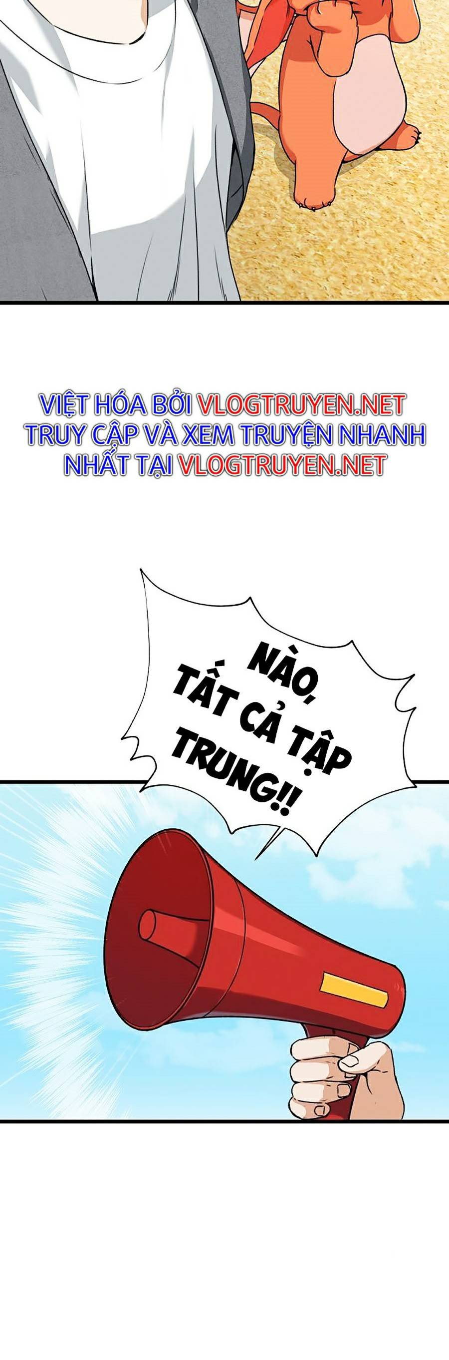 Bố Tôi Quá Mạnh Chapter 58 - Trang 42