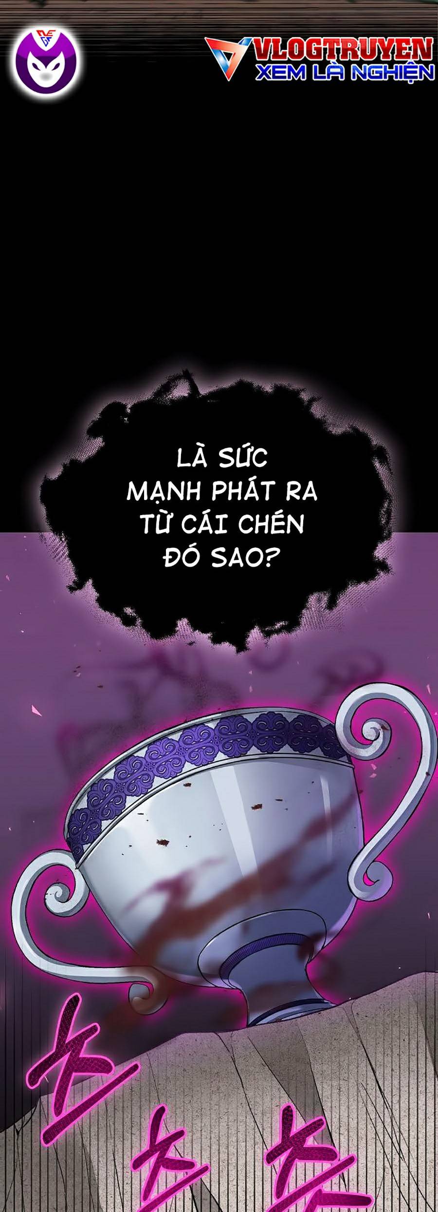 Bố Tôi Quá Mạnh Chapter 58 - Trang 53