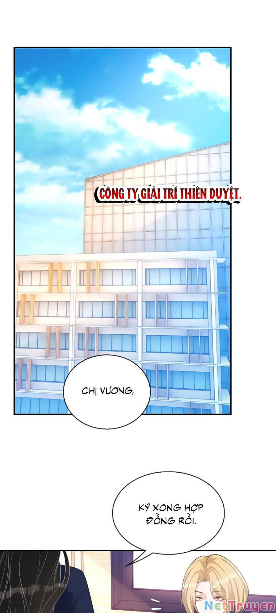 Chỉ Yêu Mình Em Chapter 85.6 - Trang 1