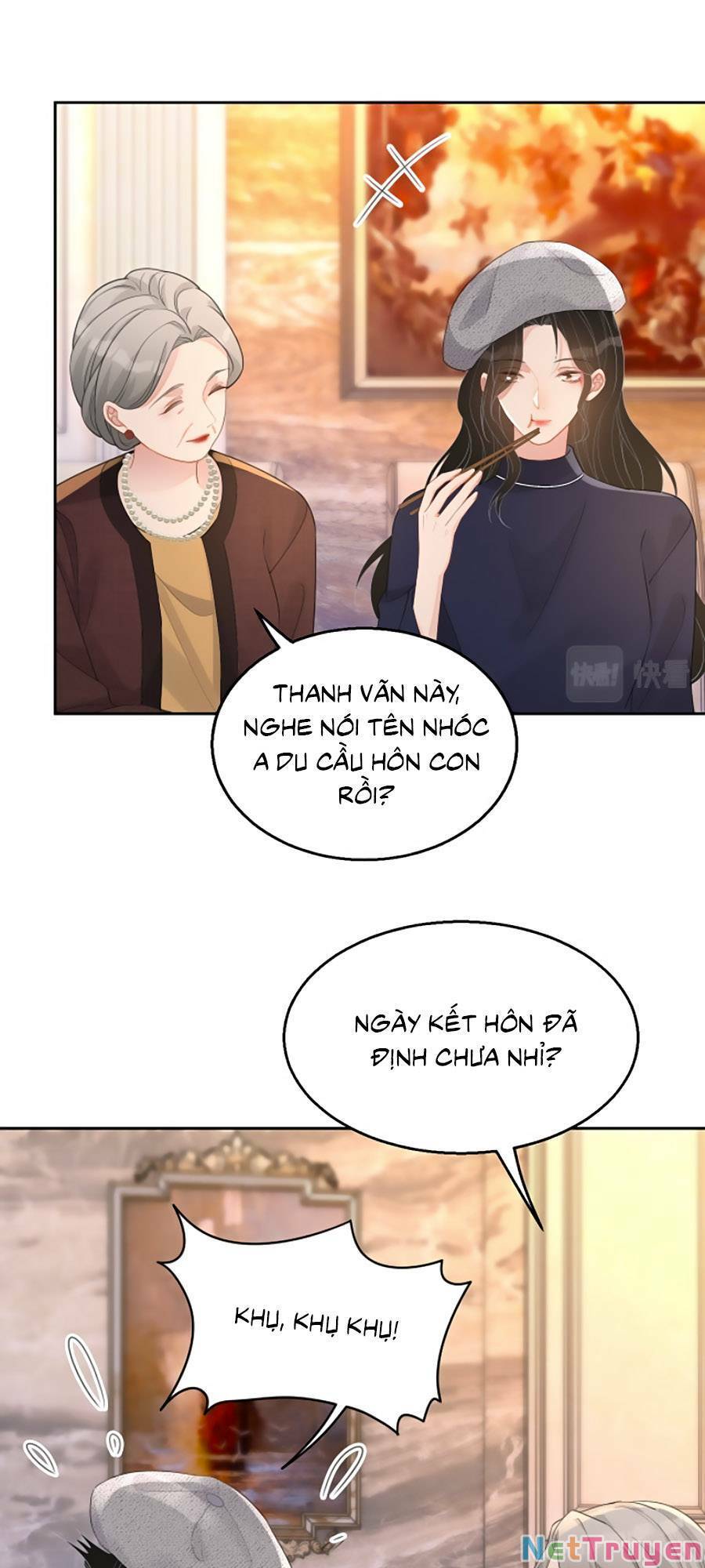 Chỉ Yêu Mình Em Chapter 85.6 - Trang 22