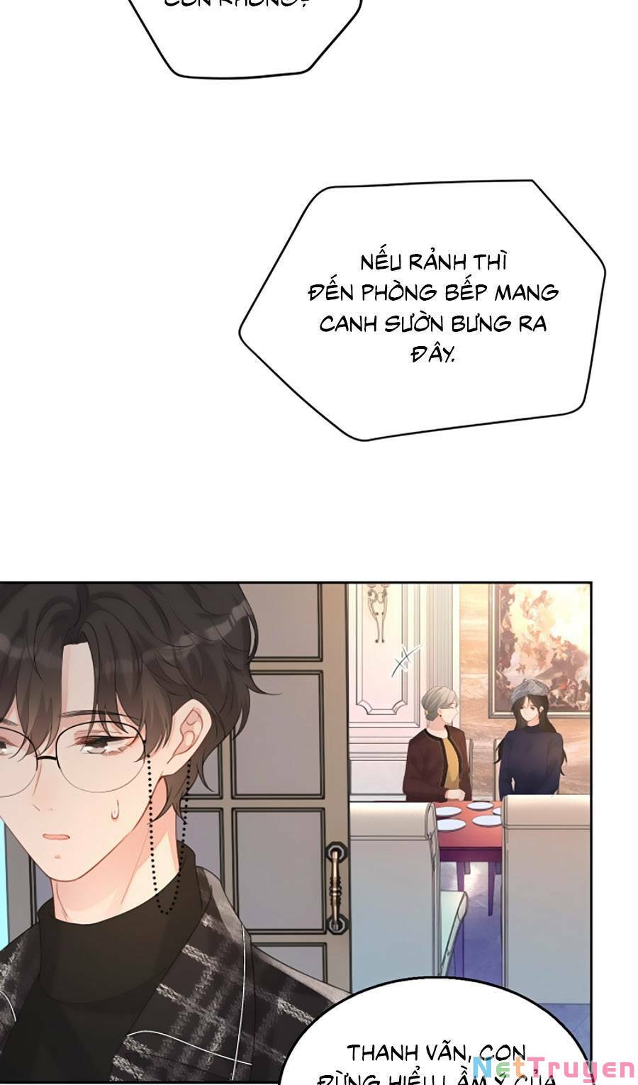 Chỉ Yêu Mình Em Chapter 85.6 - Trang 24