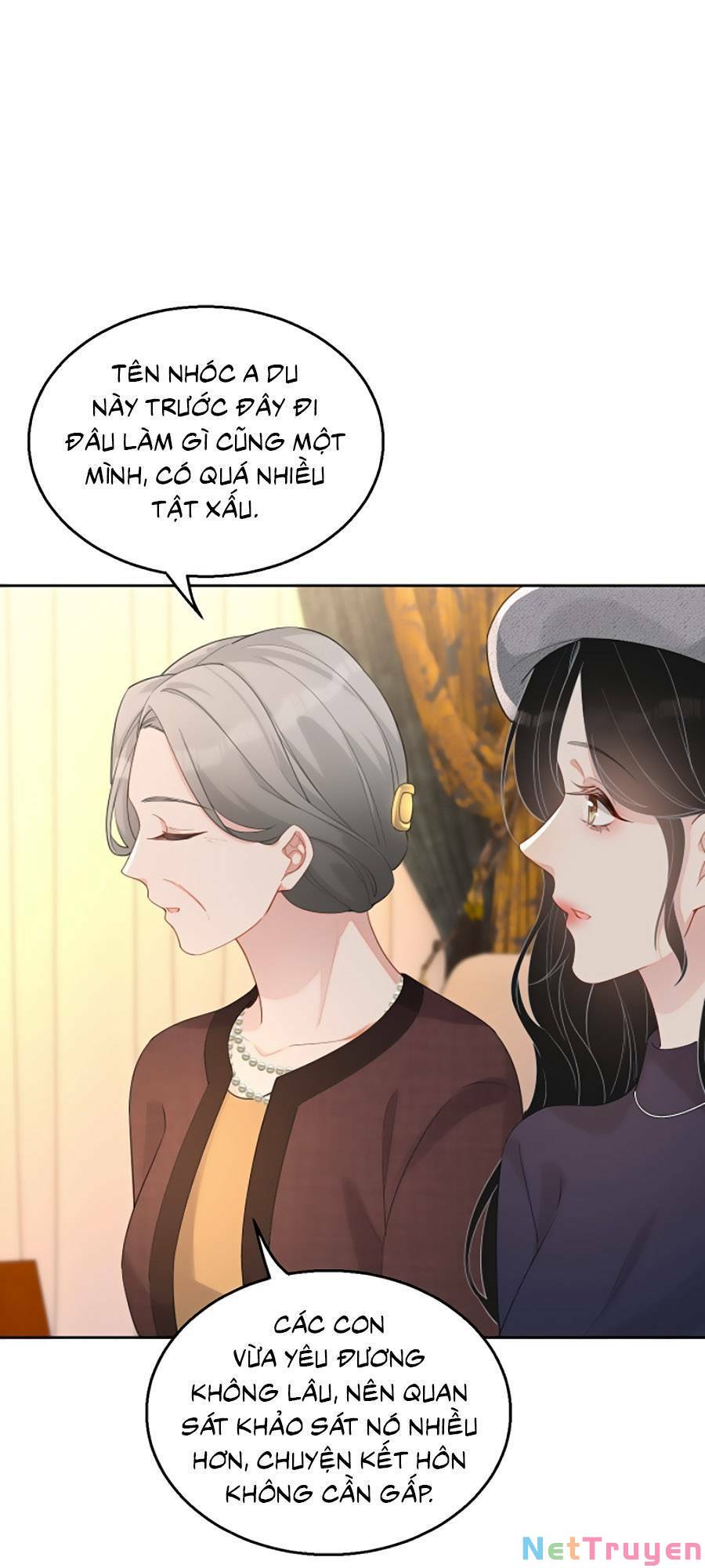 Chỉ Yêu Mình Em Chapter 85.6 - Trang 26