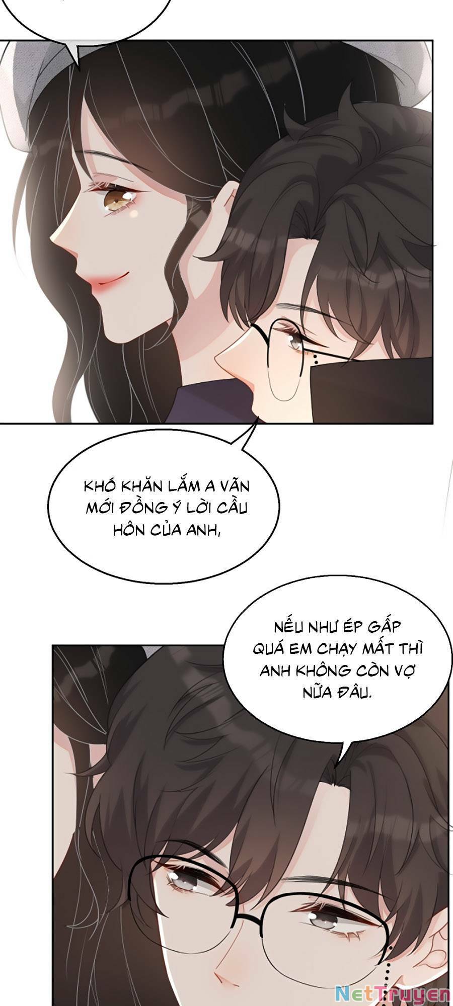 Chỉ Yêu Mình Em Chapter 85.6 - Trang 32