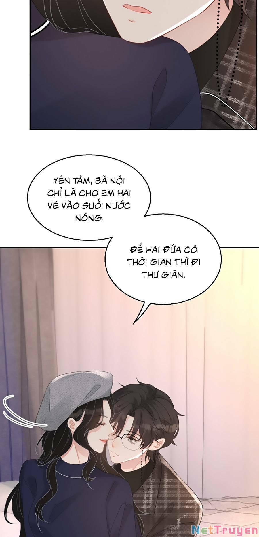 Chỉ Yêu Mình Em Chapter 85.6 - Trang 33