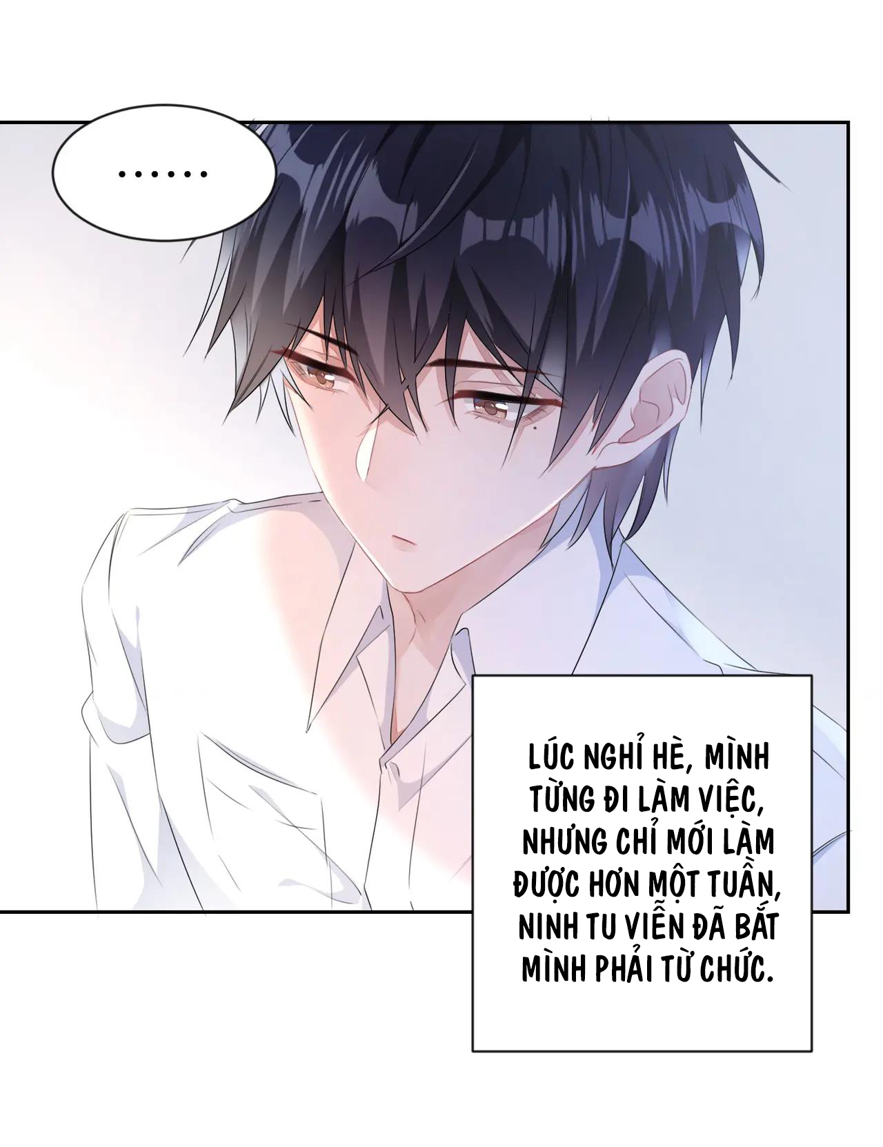 Cường Thế Công Chiếm Chapter 10 - Trang 28