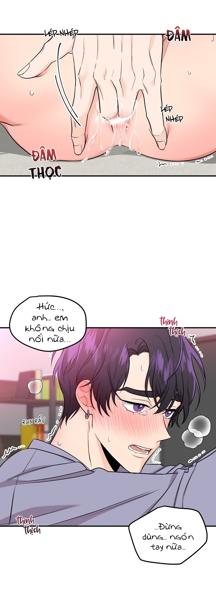 Hoa Ly Hổ Chapter 32 - Trang 13