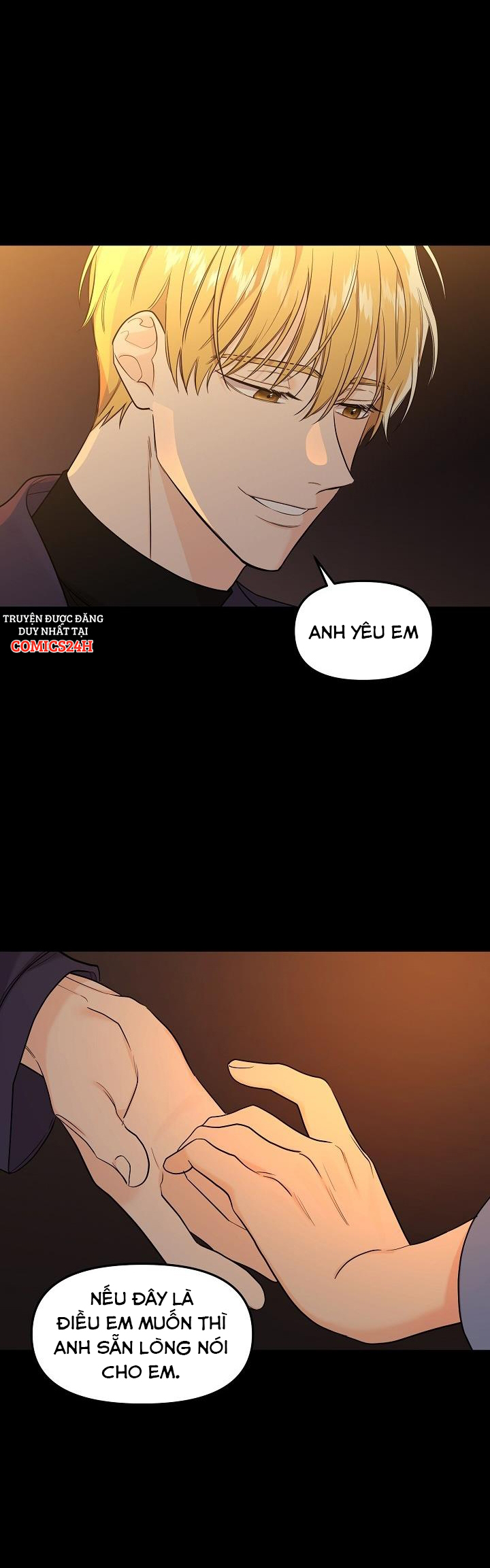 Hoa Ly Hổ Chapter 38 - Trang 9